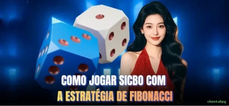 Mesa de Blackjack cheetahpg