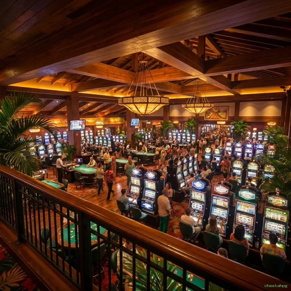 Jogos de Slot cheetahpg