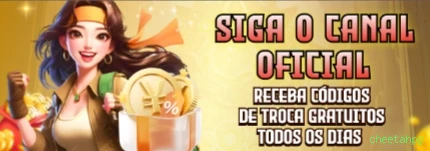 Promoções Sazonais cheetahpg